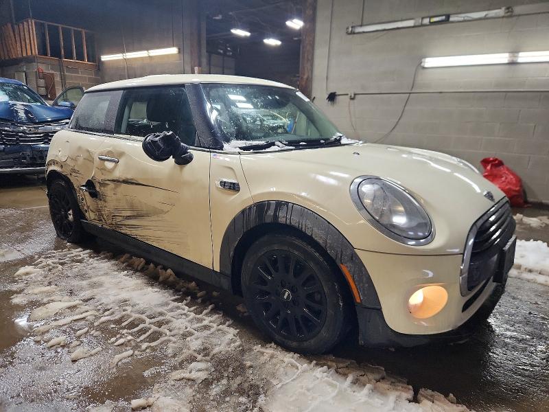 Photo 4 from auction – 2018 MINI COOPER with VIN WMWXP5C5XJ3C65362