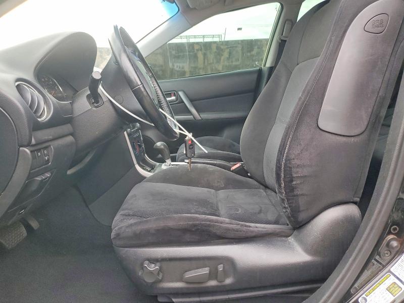 Photo 7 from auction – 2007 MAZDA 6 I with VIN 1YVHP80C375M59098