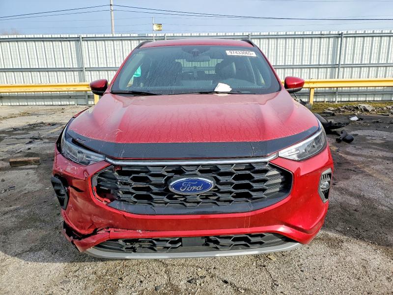 Photo 5 from auction – 2024 FORD ESCAPE with VIN 1FMCU9NZ7RUB13829