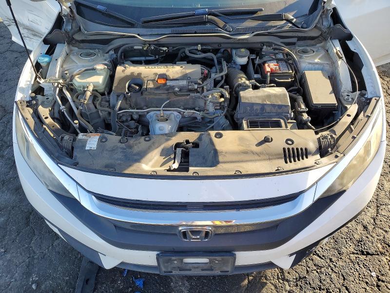 Photo 11 from auction – 2017 HONDA CIVIC with VIN 2HGFC2F78HH553036