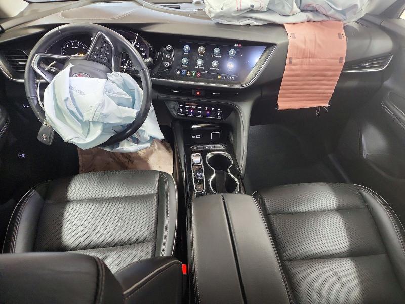 Photo 8 from auction – 2023 BUICK ENVISION E with VIN LRBFZNR49PD126944