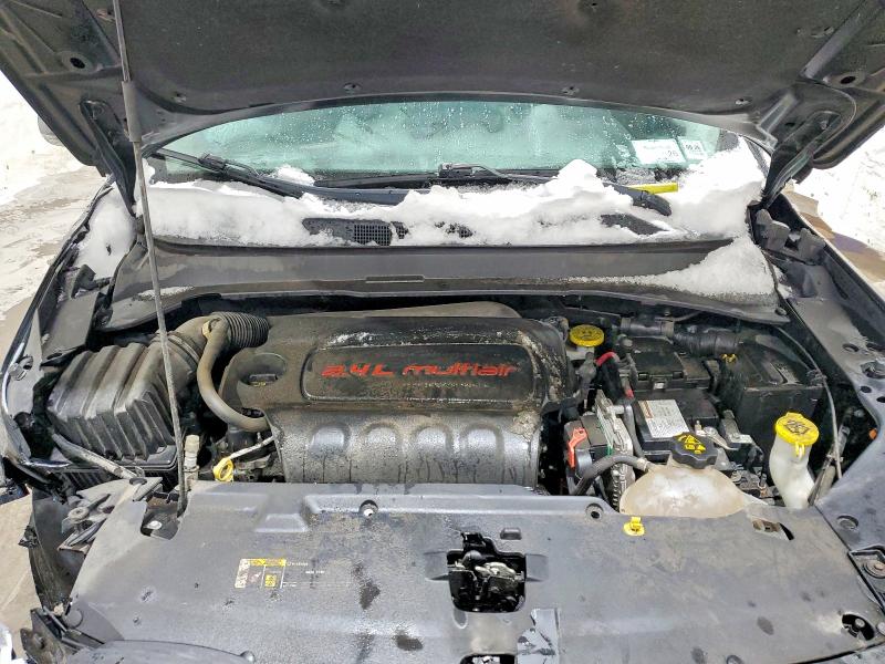Zdjęcie 12 z aukcji – 2018 JEEP COMPASS LI z VIN 3C4NJDCB9JT479305