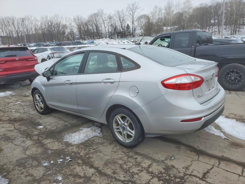 Photo 2 from auction – 2017 FORD FIESTA SE with VIN 3FADP4BJ2HM156629