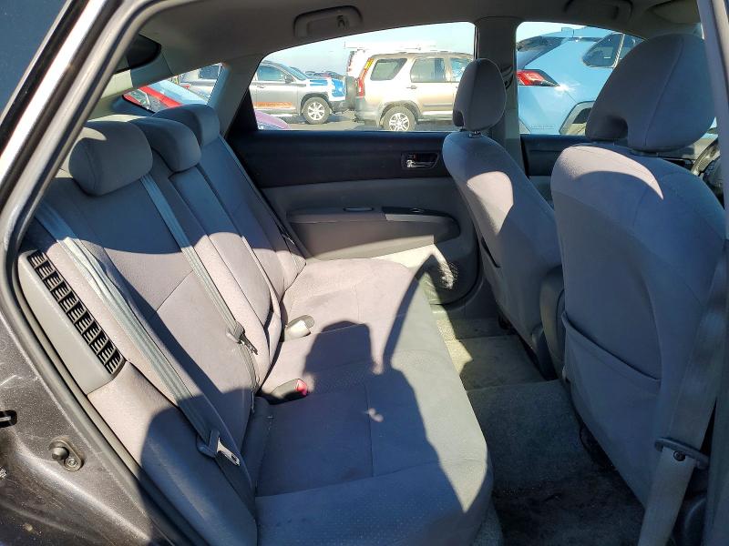 Photo 10 from auction – 2007 TOYOTA PRIUS with VIN JTDKB20U173238255