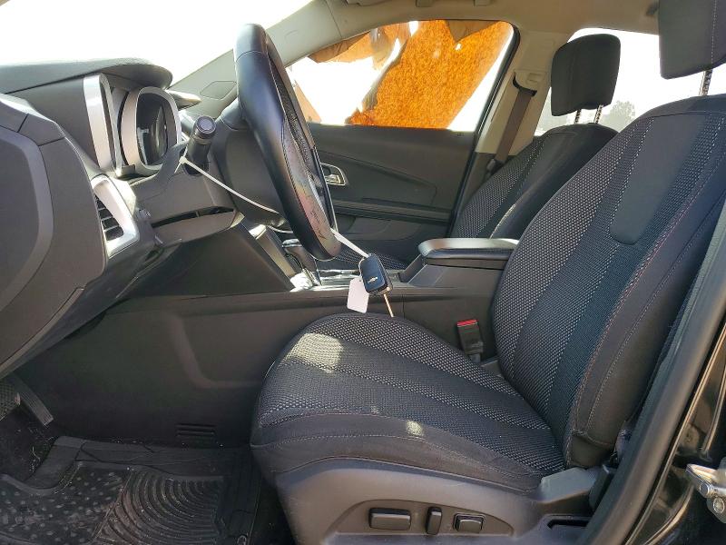 Photo 7 from auction – 2016 CHEVROLET EQUINOX LT with VIN 2GNFLFEK1G6251262