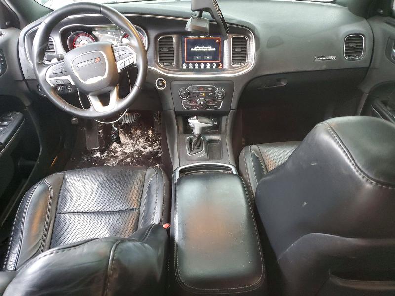 Photo 8 from auction – 2017 DODGE CHARGER with VIN 2C3CDXCT6HH642976