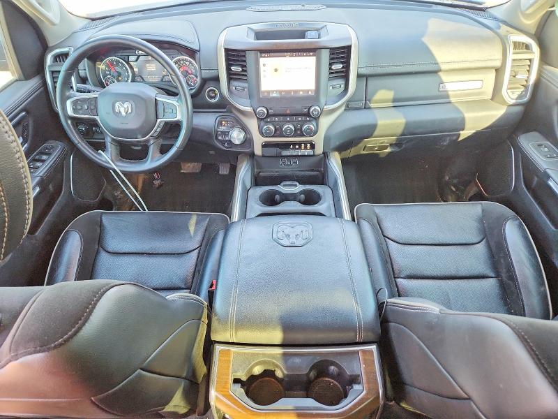 Фото 8 с аукциона – 2022 RAM 1500 с VIN 1C6SRFRT6NN397522