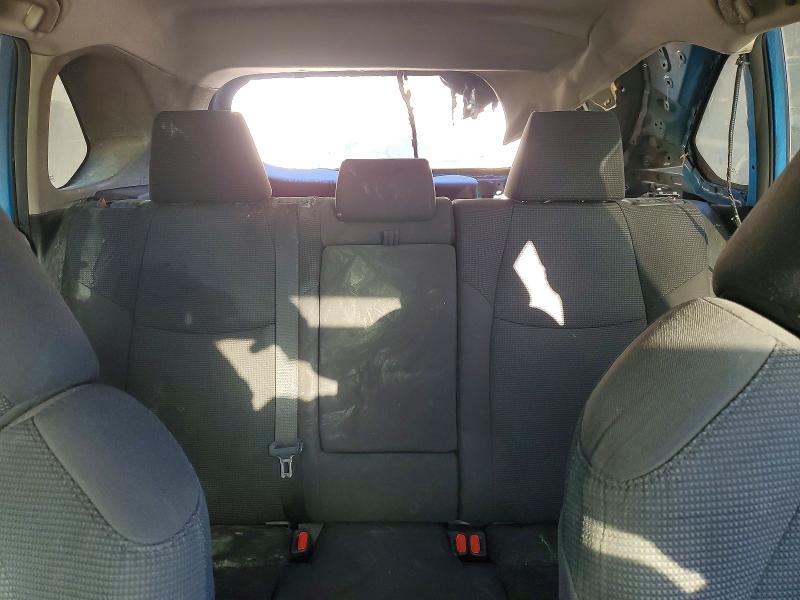 Photo 10 from auction – 2019 TOYOTA RAV4 LE with VIN 2T3H1RFV2KW042482