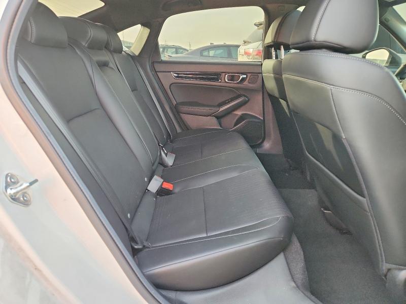 Photo 10 from auction – 2026 HONDA CIVIC with VIN 2HGFE4F84TH301551