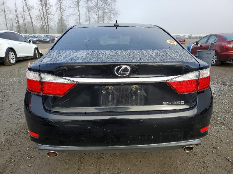 صورة رقم 6 من المزاد - 2013 LEXUS ES 350 مع VIN JTHBK1GG3D2005603