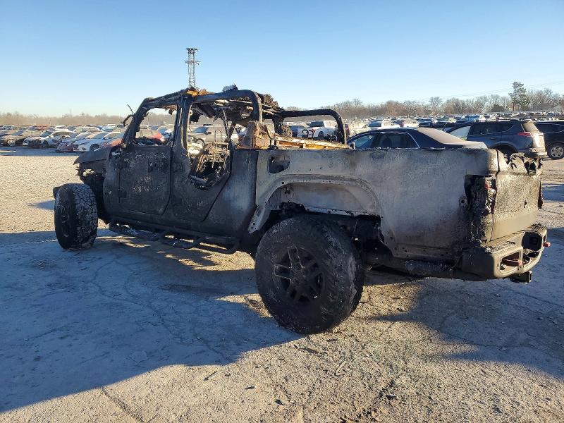 Photo 2 from auction – 2024 JEEP GLADIATOR with VIN 1C6JJTEG6RL132983