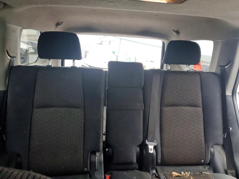 صورة رقم 10 من المزاد - 2011 TOYOTA 4RUNNER SR مع VIN JTEBU5JR7B5060544