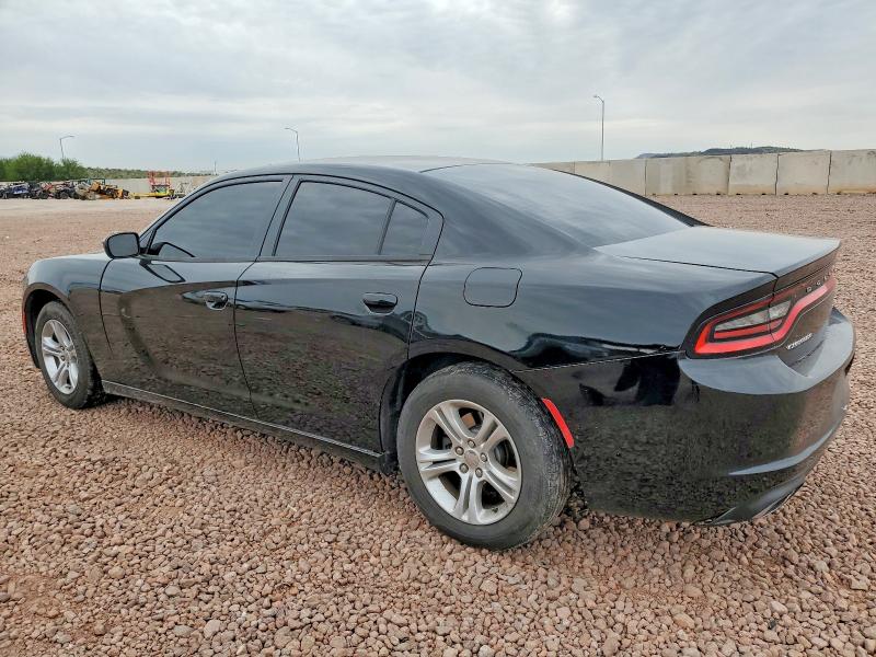 Foto 2 de la subasta – 2016 DODGE CHARGER SE con VIN 2C3CDXBG0GH242172
