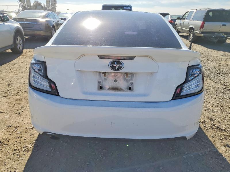 Photo 6 from auction – 2012 TOYOTA SCION TC with VIN JTKJF5C76C3040300