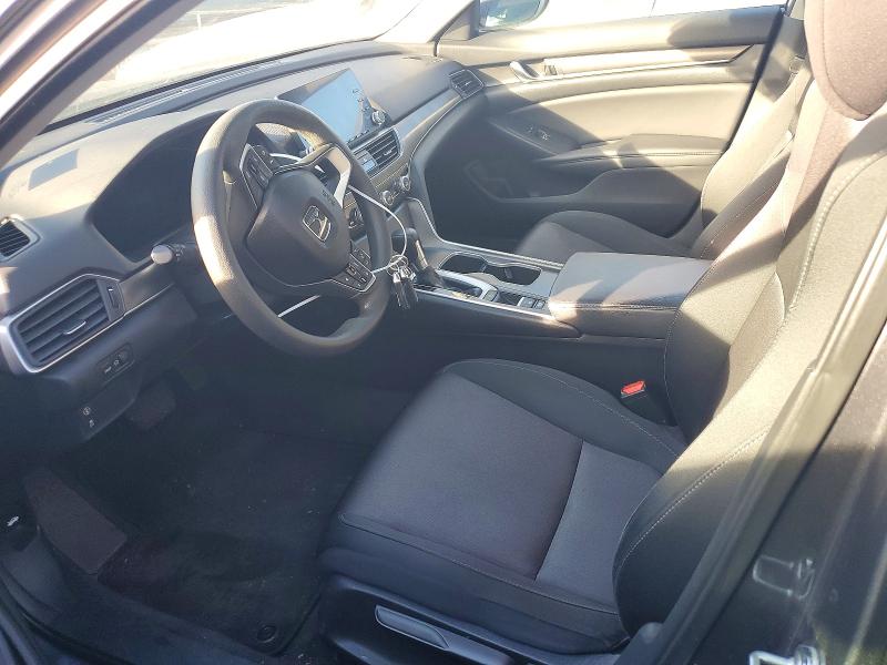 Photo 7 from auction – 2021 TESLA MODEL Y with VIN 5YJYGDEE4MF203460