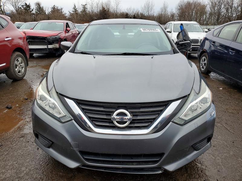 Photo 5 from auction – 2016 NISSAN ALTIMA 2.5 with VIN 1N4AL3AP3GC153074