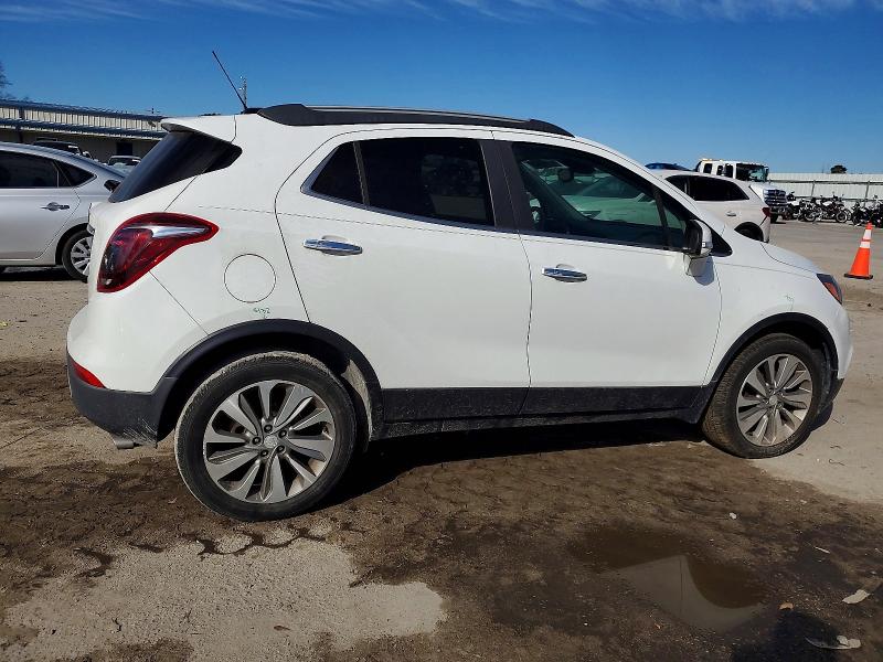 Photo 3 from auction – 2019 BUICK ENCORE PRE with VIN KL4CJASBXKB770741