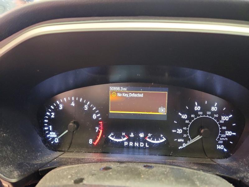 Photo 9 from auction – 2020 FORD ESCAPE SE with VIN 1FMCU0G69LUB21677
