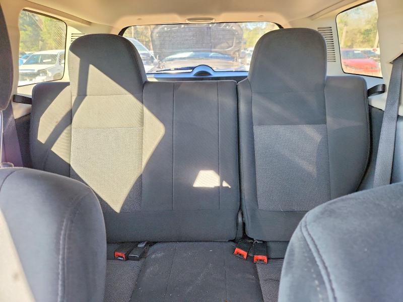 Photo 10 from auction – 2013 JEEP PATRIOT SP with VIN 1C4NJPBA5DD186943