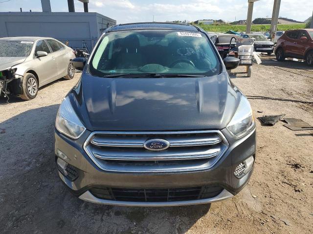 Photo 5 from auction – 2017 FORD ESCAPE SE with VIN 1FMCU0GDXHUE91333