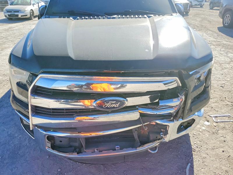 Photo 11 from auction – 2015 FORD F150 SUPER with VIN 1FTEW1EG7FKD09350