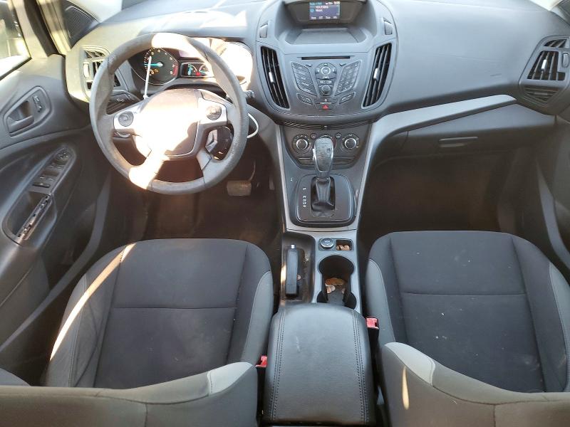 Photo 8 from auction – 2013 FORD ESCAPE S with VIN 1FMCU0F72DUB44262
