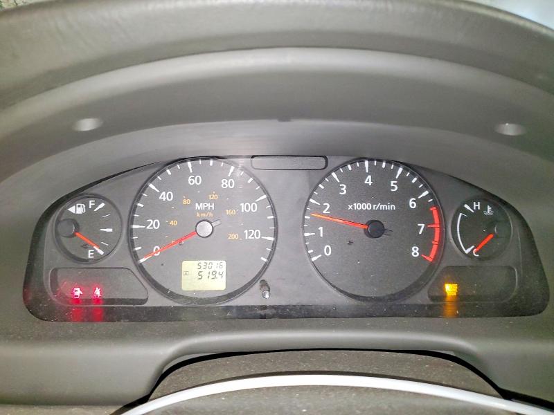 Photo 9 from auction – 2006 NISSAN SENTRA with VIN 3N1CB51D76L537971