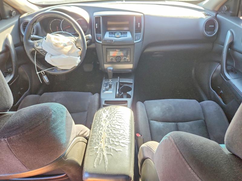 Photo 8 from auction – 2014 NISSAN MAXIMA with VIN 1N4AA5AP8EC444085