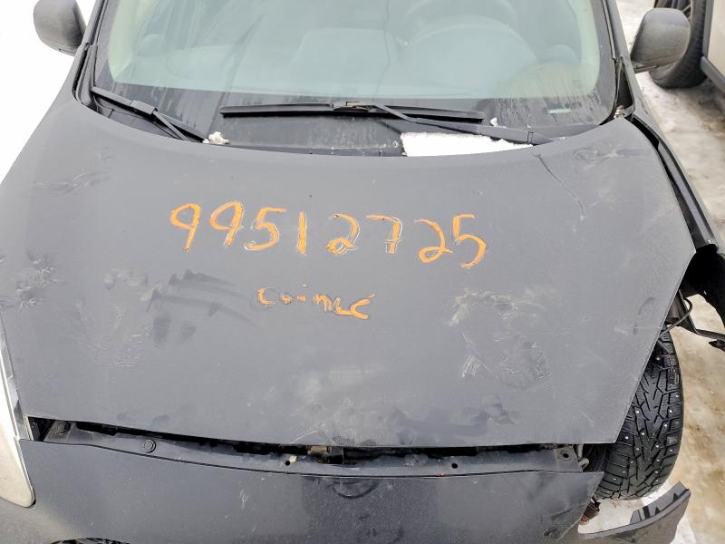 Photo 11 from auction – 2015 NISSAN MICRA with VIN 3N1CK3CP4FL205434