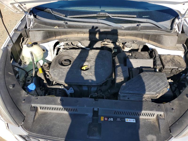 Photo 12 from auction – 2020 HYUNDAI TUCSON with VIN KM8J23A40LU140205