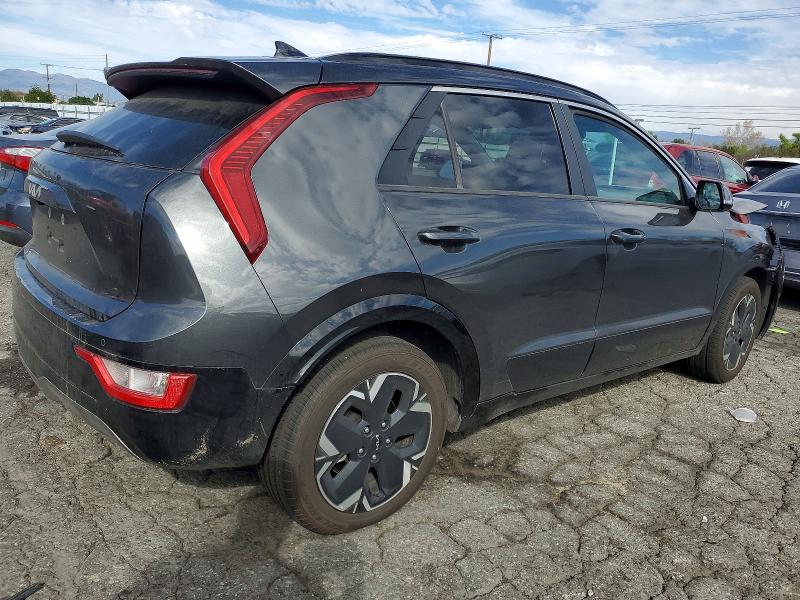 Photo 3 from auction – 2023 KIA NIRO WIND with VIN KNDCR3L11P5023700