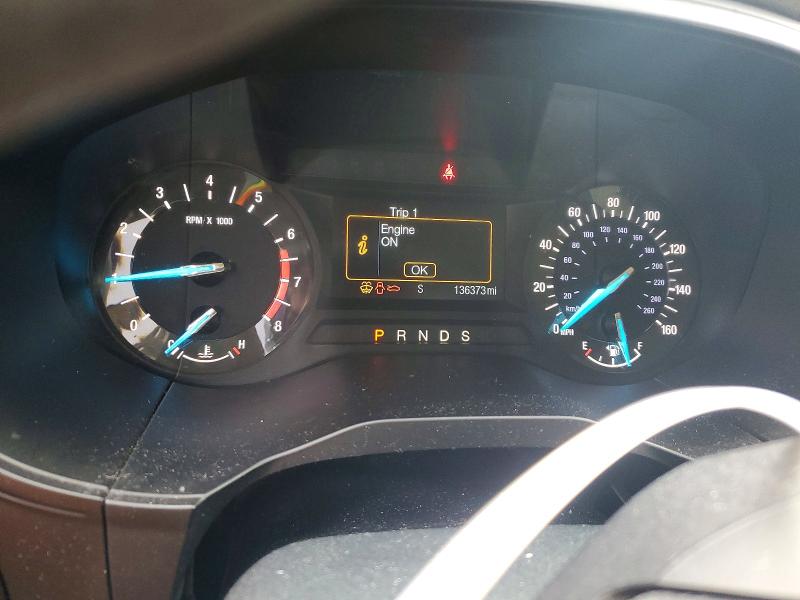 Photo 9 from auction – 2015 FORD EDGE SE with VIN 2FMTK4G90FBC08823