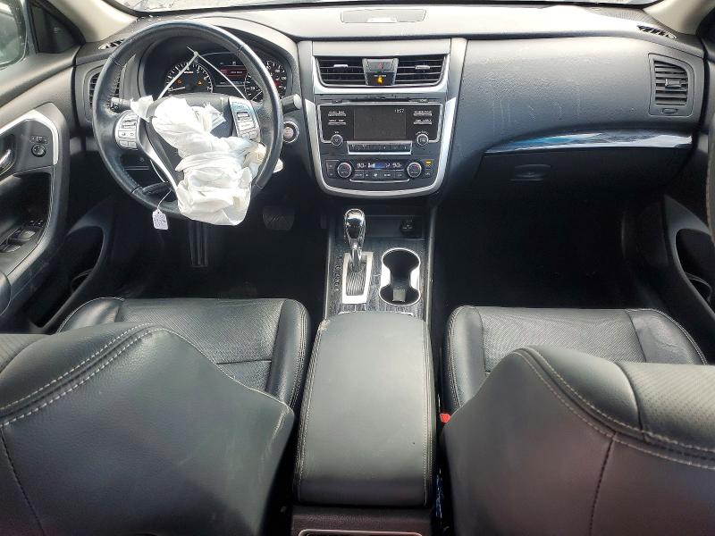 صورة رقم 8 من المزاد - 2016 NISSAN ALTIMA 2.5 مع VIN 1N4AL3AP4GC121069