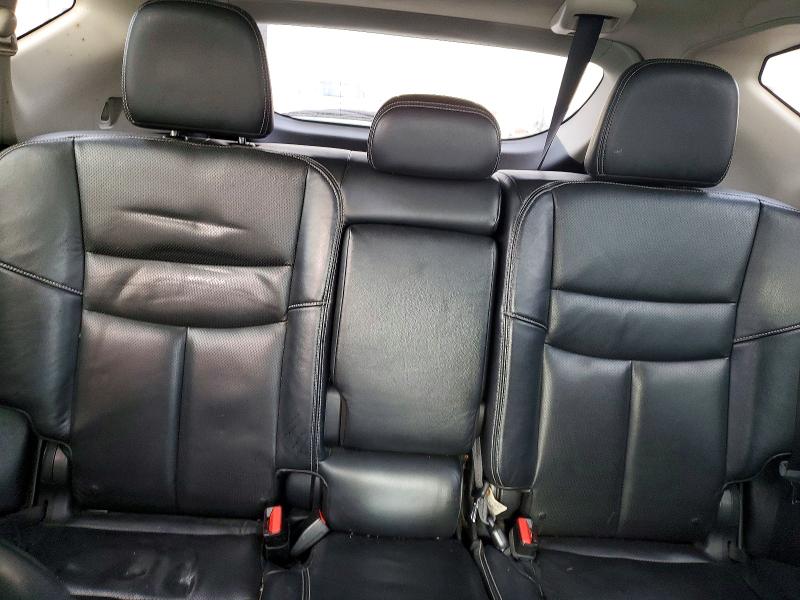 Photo 10 from auction – 2015 NISSAN MURANO with VIN 5N1AZ2MG7FN286319