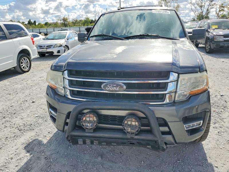 Photo 5 from auction – 2016 FORD EXPEDITION with VIN 1FMJK1HTXGEF36630