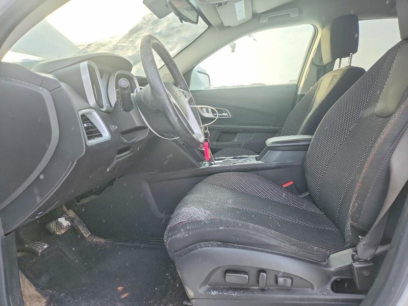Photo 7 from auction – 2015 CHEVROLET EQUINOX LT with VIN 2GNALBEK5F1178475