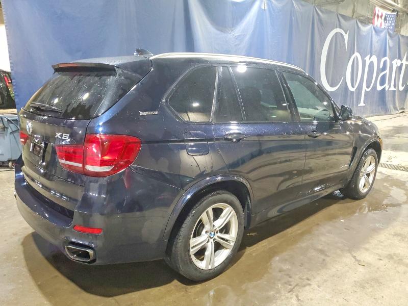 Photo 3 from auction – 2017 BMW X5 XDR40E with VIN 5UXKT0C58H0S80431