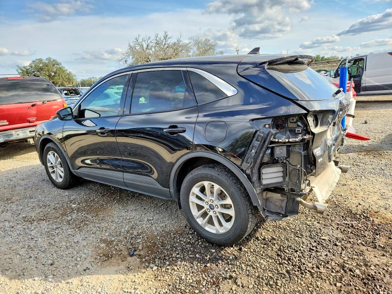 Photo 2 from auction – 2020 FORD ESCAPE SE with VIN 1FMCU9G65LUB24841