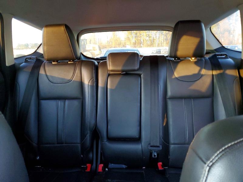 Photo 10 from auction – 2013 FORD ESCAPE with VIN 1FMCU9J99DUA96465