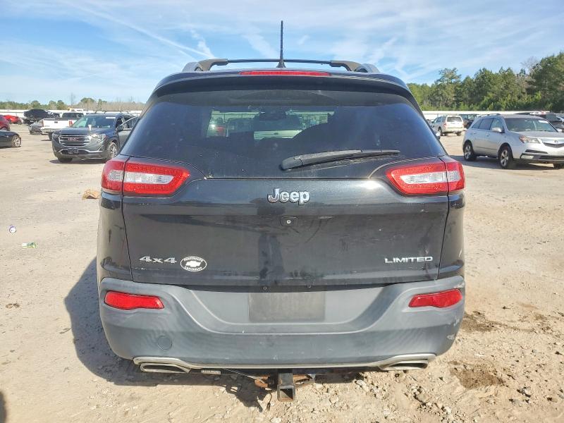 Photo 6 from auction – 2015 JEEP CHEROKEE L with VIN 1C4PJMDS3FW648159