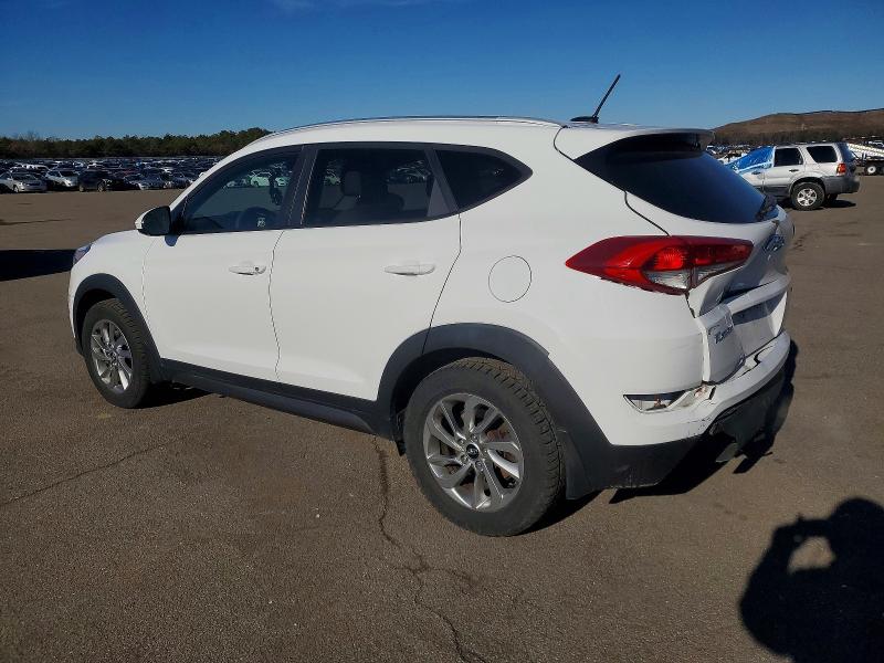 Photo 2 from auction – 2016 HYUNDAI TUCSON LIM with VIN KM8J3CA41GU163978