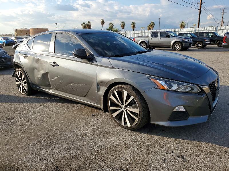 Photo 4 from auction – 2020 NISSAN ALTIMA with VIN 1N4BL4CV4LN309319