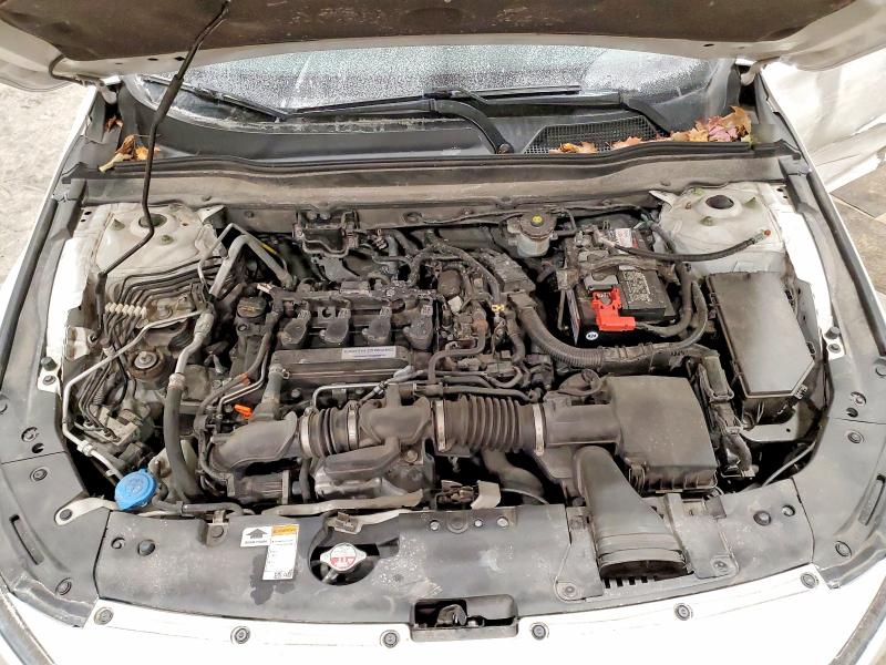 Photo 11 from auction – 2018 HONDA ACCORD with VIN 1HGCV1F39JA164527