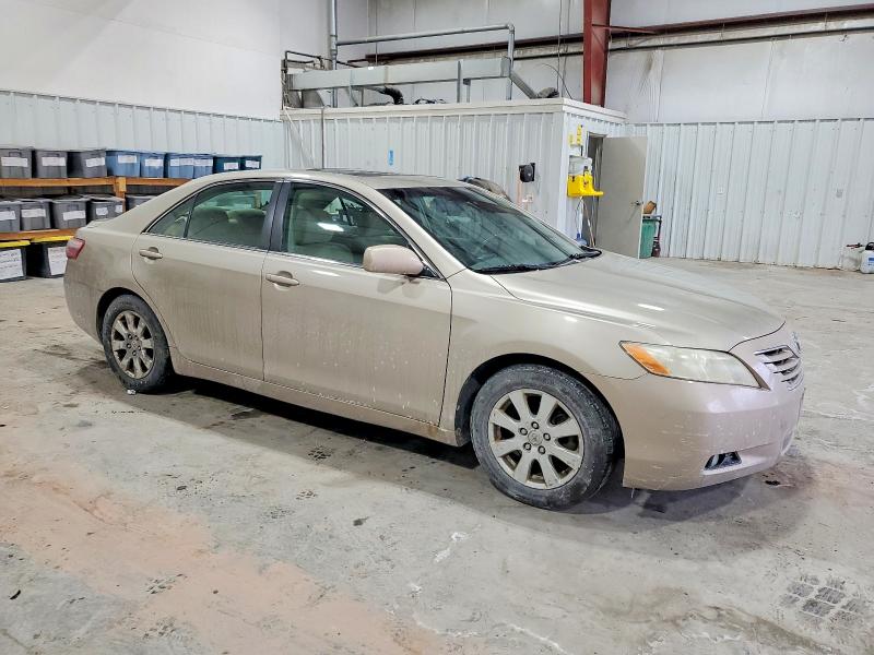 Photo 4 from auction – 2008 TOYOTA CAMRY CE with VIN 4T1BE46K18U789771