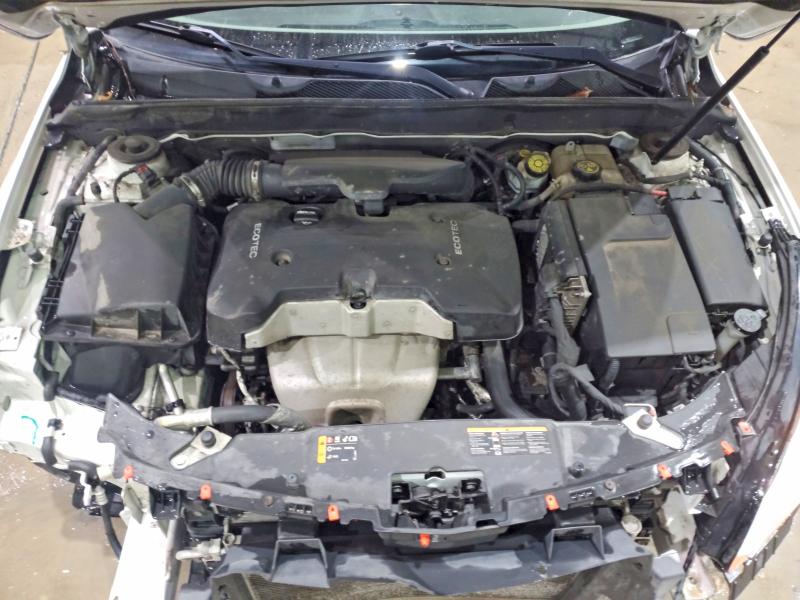 Photo 11 from auction – 2015 CHEVROLET MALIBU LS with VIN 1G11B5SL6FF197385