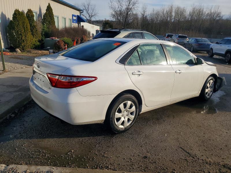 Photo 3 from auction – 2016 TOYOTA CAMRY with VIN 4T1BF1FKXGU507539