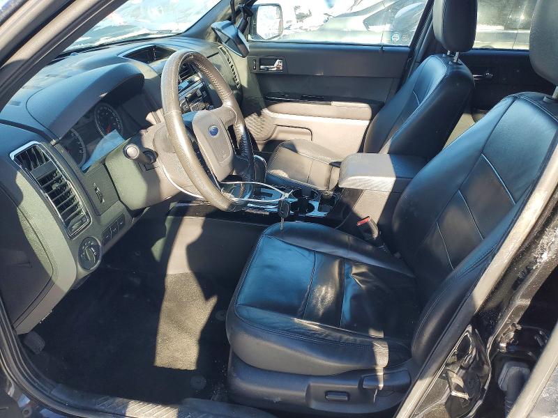 Photo 7 from auction – 2011 FORD ESCAPE LIM with VIN 1FMCU9EG0BKB56229