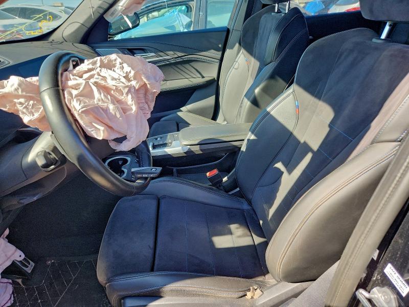 Photo 7 from auction – 2025 BMW X1 XDRIVE2 with VIN WBX73EF05S5042263