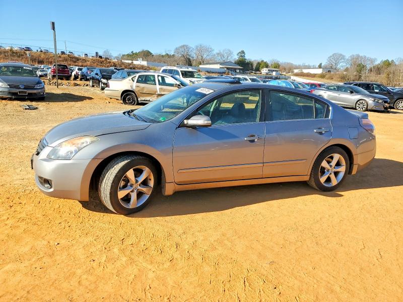 NISSAN ALTIMA 3.5 2008 with VIN 1N4BL21E88N403556 - Photo from auction