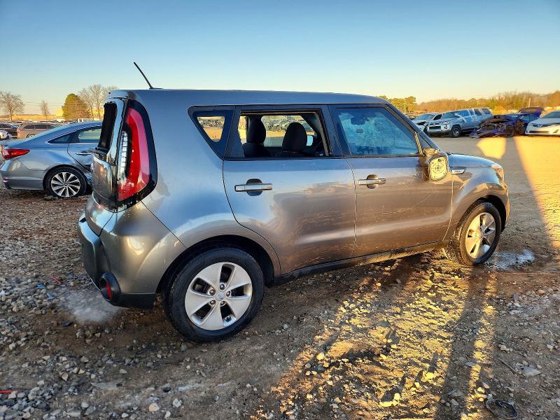 Photo 3 from auction – 2016 KIA SOUL with VIN KNDJN2A22G7286730